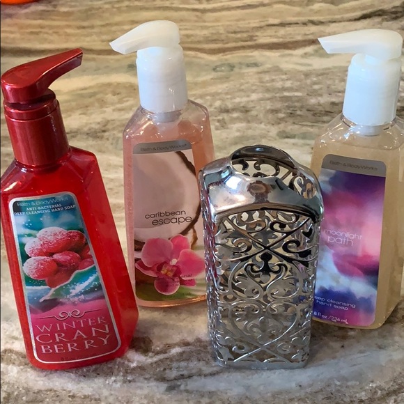 Other - Hand soap bundle